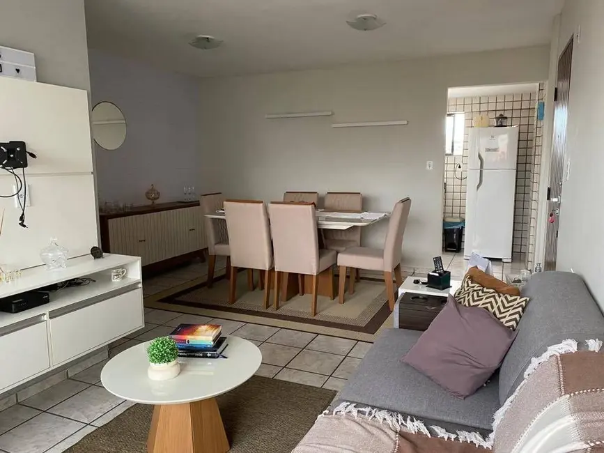 Apartamento com 3 quartos à venda, 76m2 em Jardim Oceania, Joao Pessoa - PB - imagem 3 Foto 3 de Apartamento com 3 quartos à venda, 76m2 em Jardim Oceania, Joao Pessoa - PB