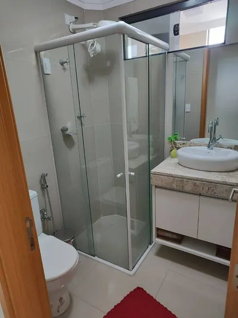 Foto 7 de Apartamento com 3 quartos à venda, 80m2 em Bancários, Joao Pessoa - PB