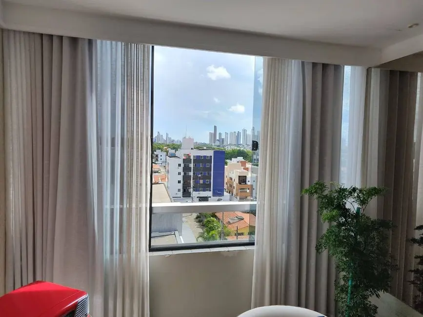 Foto 8 de Apartamento com 3 quartos à venda, 80m2 em Bancários, Joao Pessoa - PB