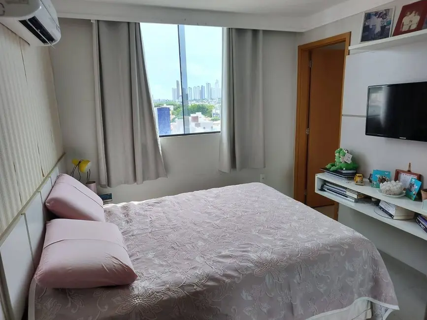 Foto 4 de Apartamento com 3 quartos à venda, 80m2 em Bancários, Joao Pessoa - PB