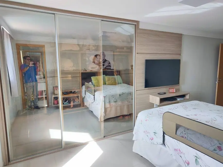 Foto 6 de Apartamento com 3 quartos à venda, 80m2 em Bancários, Joao Pessoa - PB