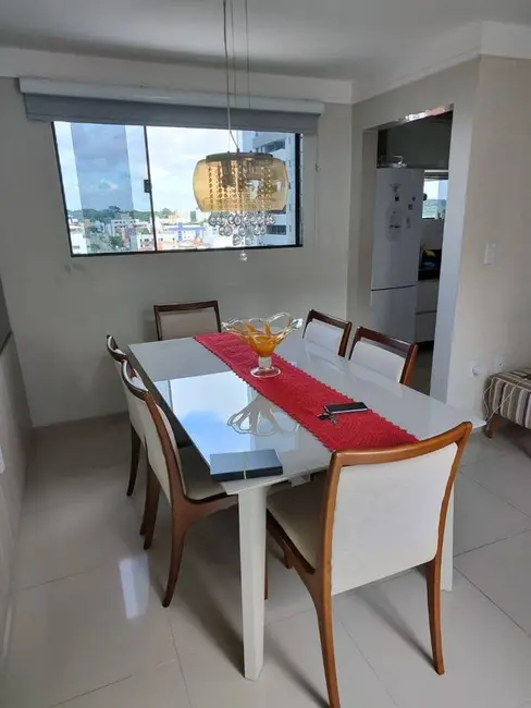 Foto 3 de Apartamento com 3 quartos à venda, 80m2 em Bancários, Joao Pessoa - PB