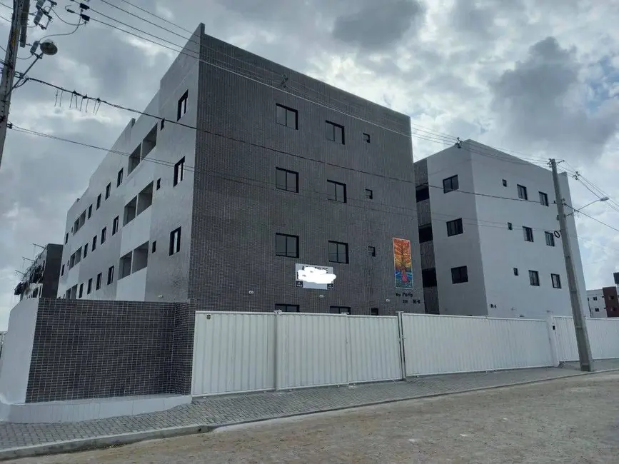 Foto 8 de Apartamento com 2 quartos à venda, 55m2 em Portal do Sol, Joao Pessoa - PB