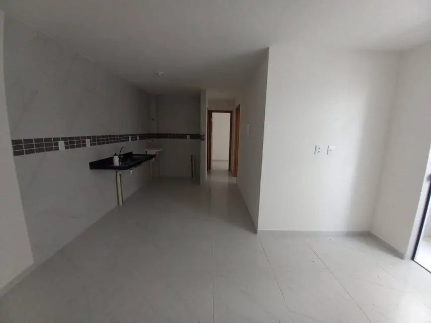 Foto 5 de Apartamento com 2 quartos à venda, 55m2 em Portal do Sol, Joao Pessoa - PB