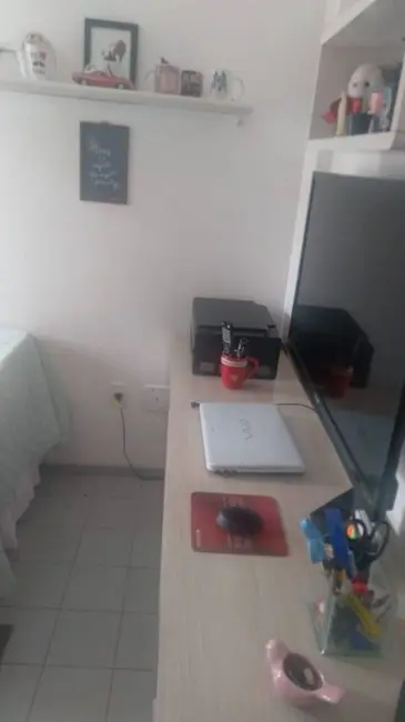 Foto 9 de Apartamento com 3 quartos à venda, 82m2 em Torre, Joao Pessoa - PB