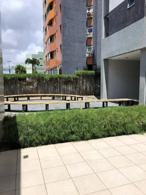 Foto 1 de Apartamento com 3 quartos à venda, 82m2 em Torre, Joao Pessoa - PB