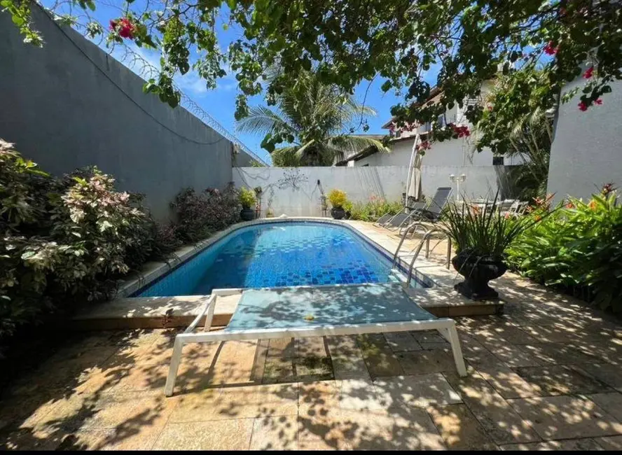 Casa com 3 quartos à venda, 260m2 em Cabedelo - PB - imagem 3 Foto 3 de Casa com 3 quartos à venda, 260m2 em Cabedelo - PB