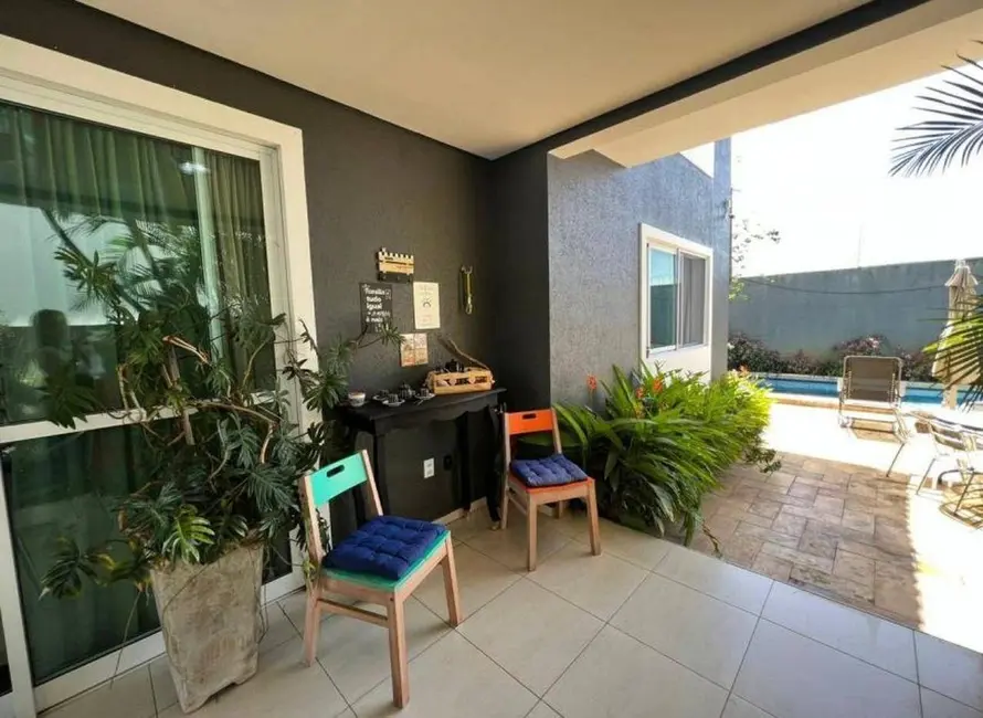 Casa com 3 quartos à venda, 260m2 em Cabedelo - PB - imagem 8 Foto 8 de Casa com 3 quartos à venda, 260m2 em Cabedelo - PB