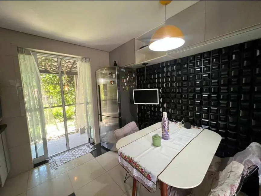 Casa com 3 quartos à venda, 260m2 em Cabedelo - PB - imagem 5 Foto 5 de Casa com 3 quartos à venda, 260m2 em Cabedelo - PB