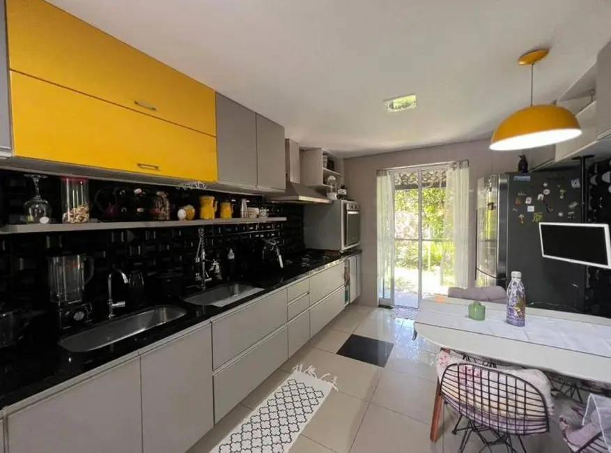 Casa com 3 quartos à venda, 260m2 em Cabedelo - PB - imagem 4 Foto 4 de Casa com 3 quartos à venda, 260m2 em Cabedelo - PB