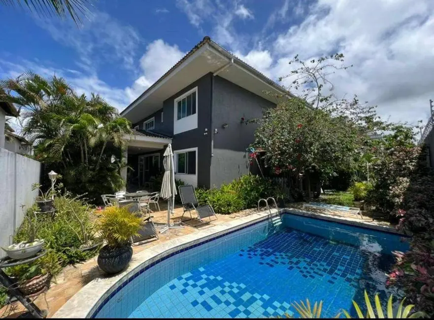 Foto 1 de Casa com 3 quartos à venda, 260m2 em Cabedelo - PB