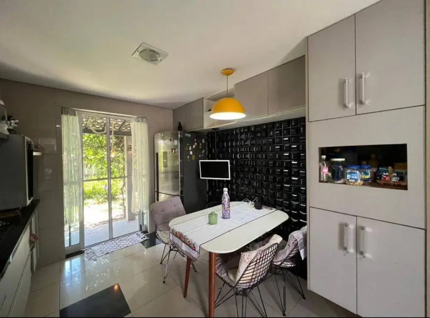 Casa com 3 quartos à venda, 260m2 em Cabedelo - PB - imagem 6 Foto 6 de Casa com 3 quartos à venda, 260m2 em Cabedelo - PB