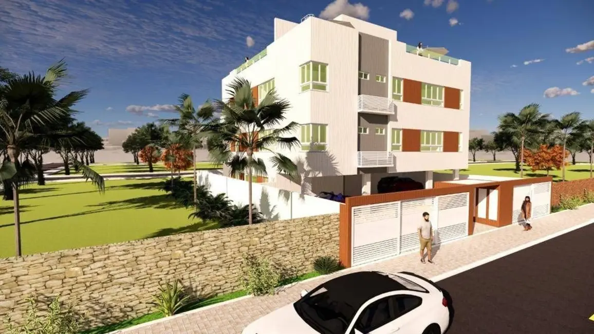 Foto 7 de Apartamento com 2 quartos à venda, 60m2 em Bessa, Joao Pessoa - PB