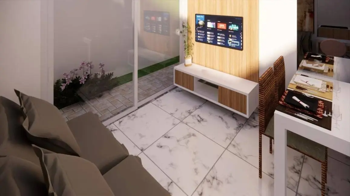 Foto 5 de Apartamento com 3 quartos à venda, 63m2 em Bessa, Joao Pessoa - PB