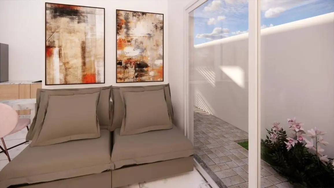 Foto 4 de Apartamento com 3 quartos à venda, 63m2 em Bessa, Joao Pessoa - PB