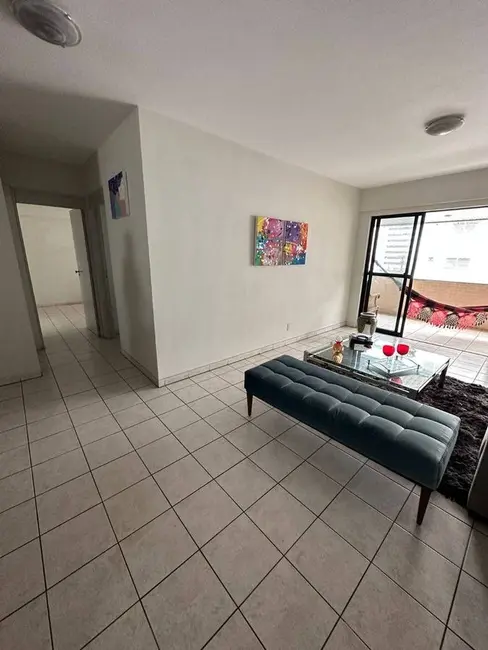 Foto 8 de Apartamento com 2 quartos à venda, 50m2 em Manaíra, Joao Pessoa - PB