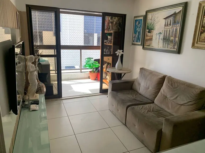 Foto 2 de Apartamento com 2 quartos à venda, 64m2 em Jardim Oceania, Joao Pessoa - PB