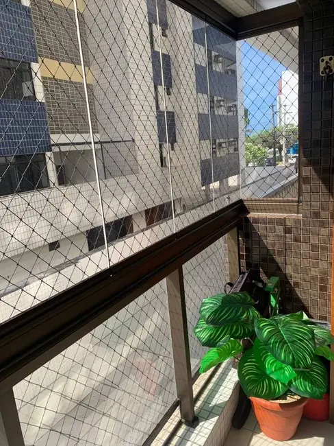 Foto 3 de Apartamento com 2 quartos à venda, 64m2 em Jardim Oceania, Joao Pessoa - PB