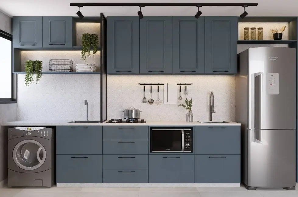 Foto 4 de Apartamento com 3 quartos à venda em Aeroclube, Joao Pessoa - PB