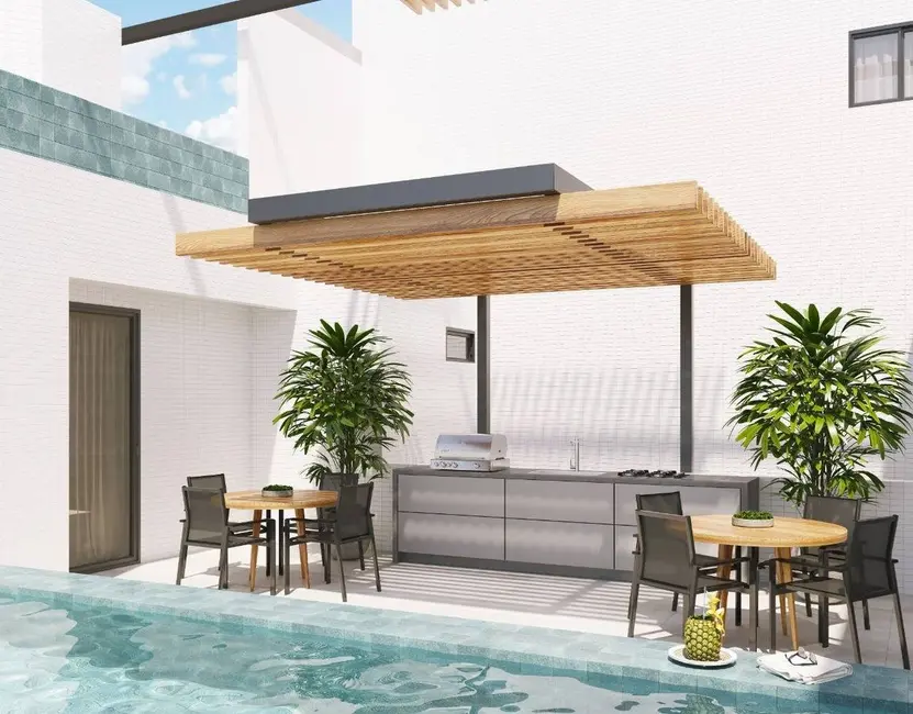 Foto 5 de Apartamento com 3 quartos à venda em Aeroclube, Joao Pessoa - PB