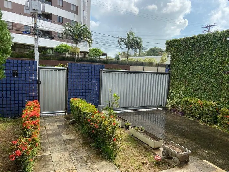 Foto 3 de Casa com 3 quartos à venda, 396m2 em Estados, Joao Pessoa - PB