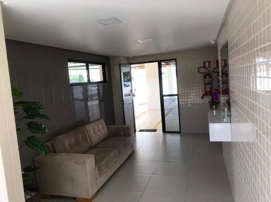 Foto 2 de Apartamento com 3 quartos à venda, 76m2 em Tambauzinho, Joao Pessoa - PB