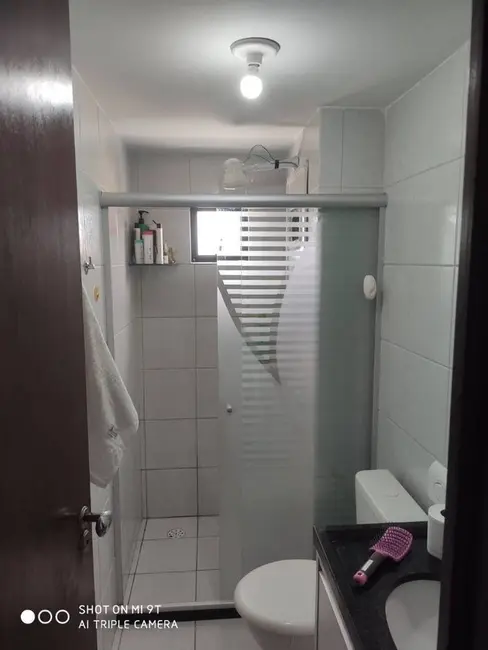 Foto 9 de Apartamento com 3 quartos à venda, 75m2 em Bancários, Joao Pessoa - PB
