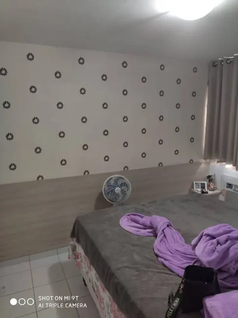 Foto 6 de Apartamento com 3 quartos à venda, 75m2 em Bancários, Joao Pessoa - PB