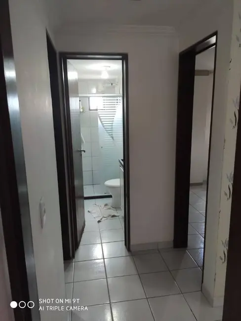 Foto 5 de Apartamento com 3 quartos à venda, 75m2 em Bancários, Joao Pessoa - PB