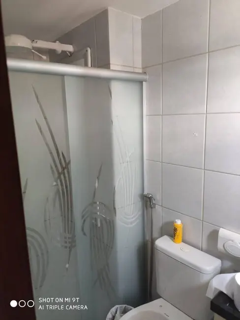 Foto 8 de Apartamento com 3 quartos à venda, 75m2 em Bancários, Joao Pessoa - PB