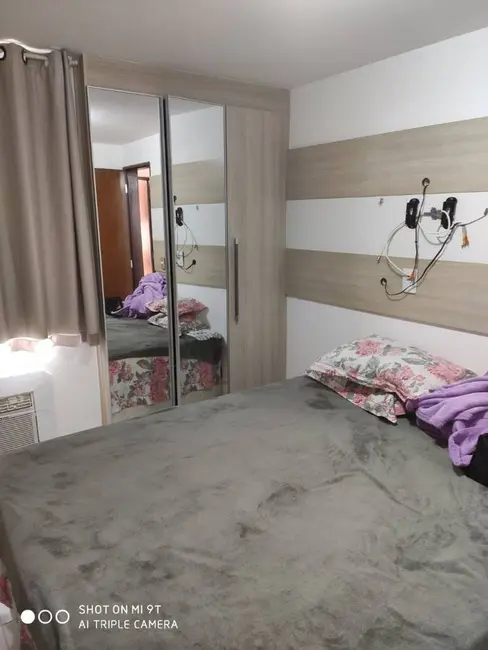 Foto 7 de Apartamento com 3 quartos à venda, 75m2 em Bancários, Joao Pessoa - PB