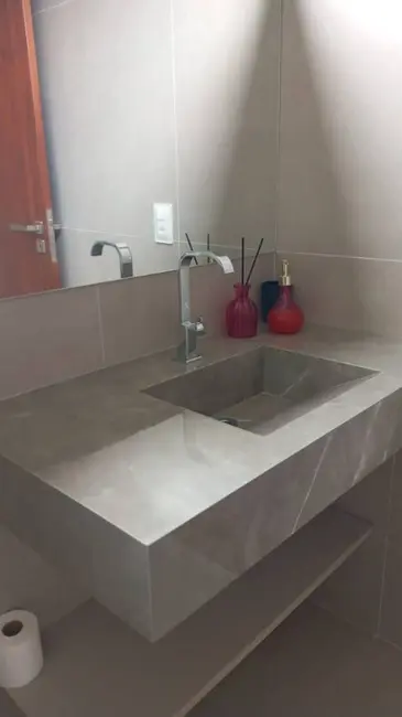 Casa com 5 quartos à venda, 200m2 em Bananeiras - PB - imagem 8 Foto 8 de Casa com 5 quartos à venda, 200m2 em Bananeiras - PB