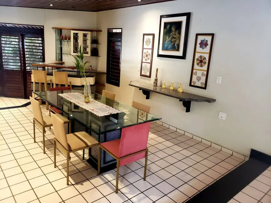 Foto 9 de Apartamento com 7 quartos à venda, 825m2 em Estados, Joao Pessoa - PB