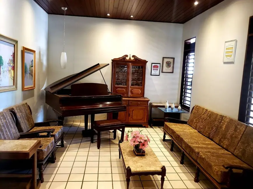 Foto 3 de Apartamento com 7 quartos à venda, 825m2 em Estados, Joao Pessoa - PB