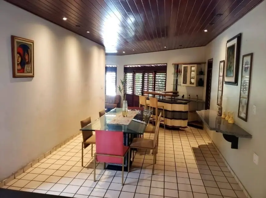 Foto 2 de Apartamento com 7 quartos à venda, 825m2 em Estados, Joao Pessoa - PB