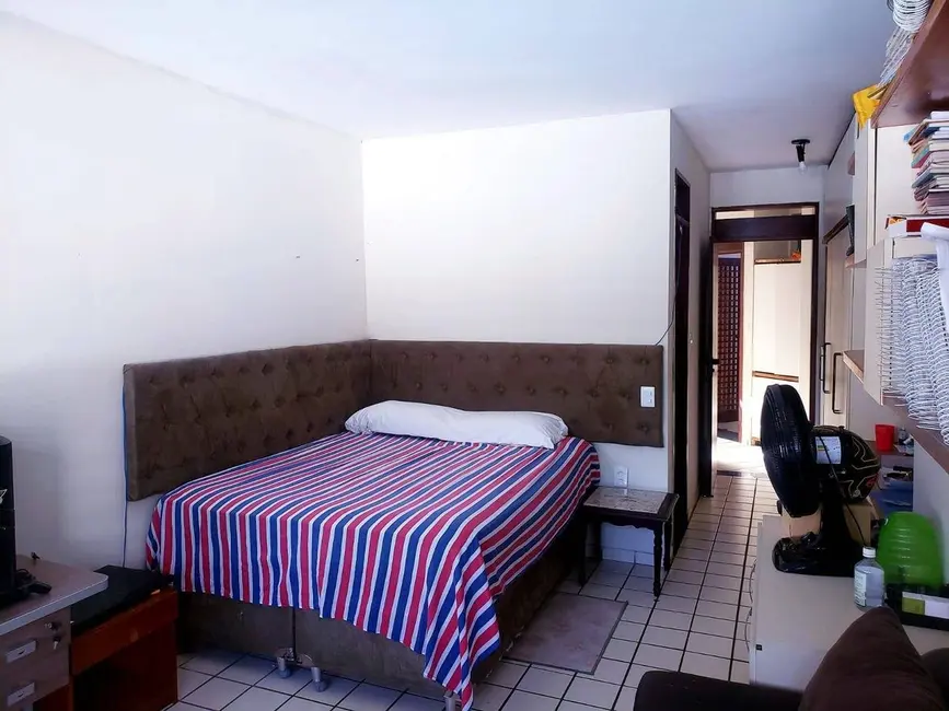 Foto 1 de Apartamento com 7 quartos à venda, 825m2 em Estados, Joao Pessoa - PB