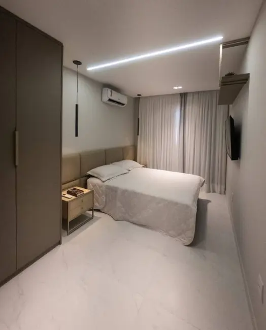 Apartamento com 2 quartos à venda, 64m2 em Ponta de Campina, Cabedelo - PB - imagem 7 Foto 7 de Apartamento com 2 quartos à venda, 64m2 em Ponta de Campina, Cabedelo - PB