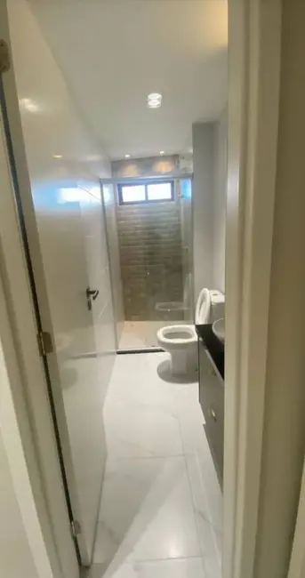 Apartamento com 2 quartos à venda, 64m2 em Ponta de Campina, Cabedelo - PB - imagem 4 Foto 4 de Apartamento com 2 quartos à venda, 64m2 em Ponta de Campina, Cabedelo - PB