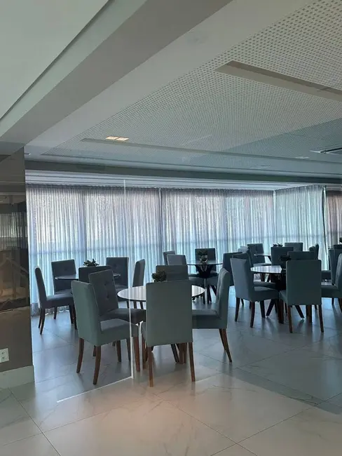 Foto 8 de Apartamento com 3 quartos à venda, 154m2 em Miramar, Joao Pessoa - PB