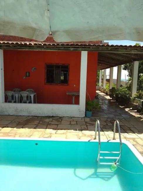 Foto 3 de Casa com 3 quartos à venda, 150m2 em José Américo de Almeida, Joao Pessoa - PB