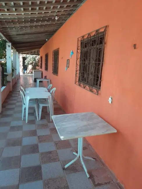 Foto 4 de Casa com 3 quartos à venda, 150m2 em José Américo de Almeida, Joao Pessoa - PB