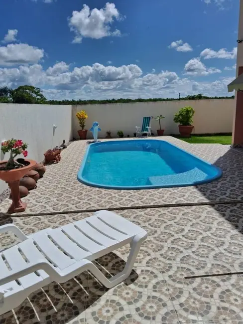 Casa com 4 quartos à venda, 526m2 em Amazônia Park, Cabedelo - PB - imagem 4 Foto 4 de Casa com 4 quartos à venda, 526m2 em Amazônia Park, Cabedelo - PB