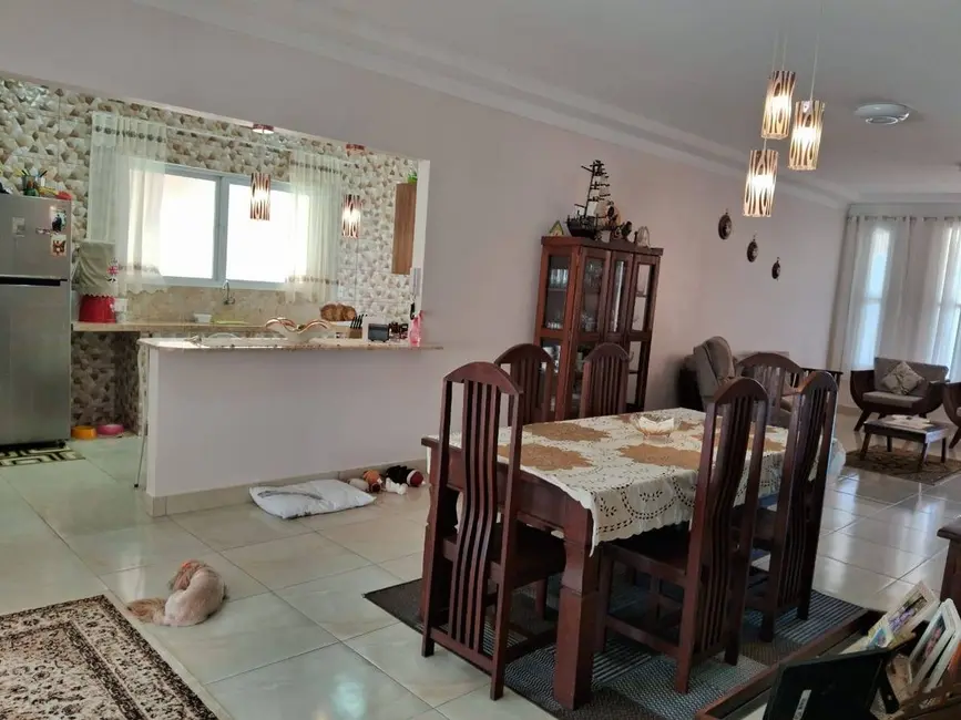 Casa com 4 quartos à venda, 526m2 em Amazônia Park, Cabedelo - PB - imagem 7 Foto 7 de Casa com 4 quartos à venda, 526m2 em Amazônia Park, Cabedelo - PB