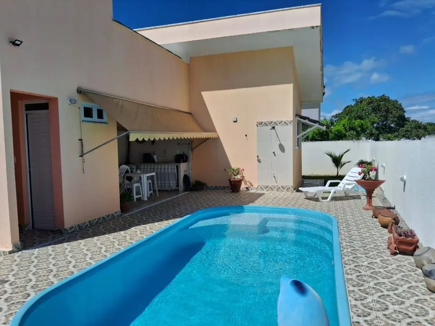 Casa com 4 quartos à venda, 526m2 em Amazônia Park, Cabedelo - PB - imagem 9 Foto 9 de Casa com 4 quartos à venda, 526m2 em Amazônia Park, Cabedelo - PB