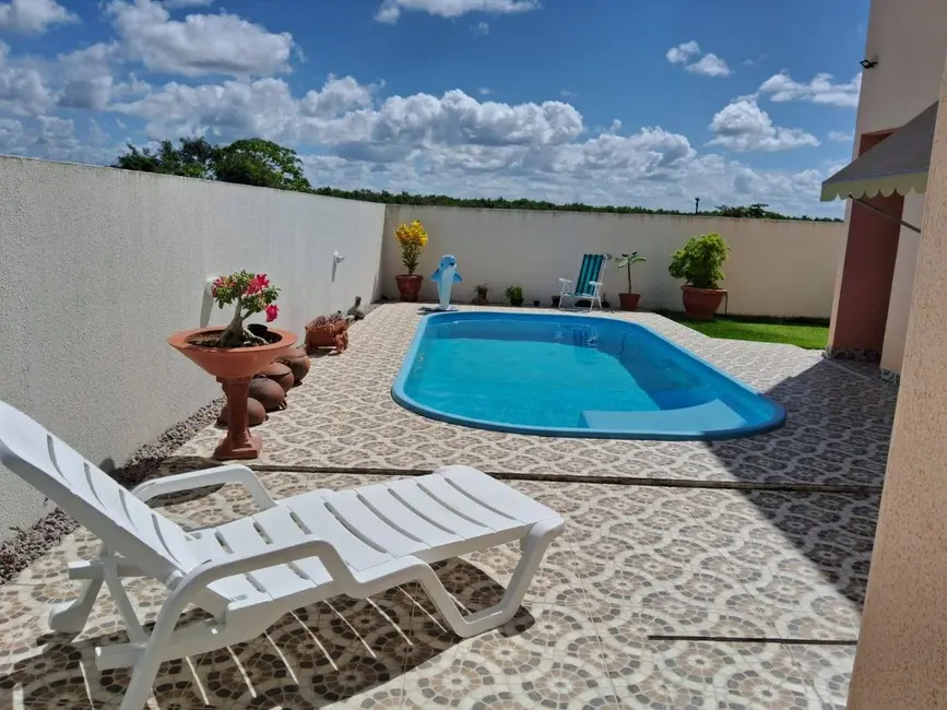 Casa com 4 quartos à venda, 526m2 em Amazônia Park, Cabedelo - PB - imagem 3 Foto 3 de Casa com 4 quartos à venda, 526m2 em Amazônia Park, Cabedelo - PB