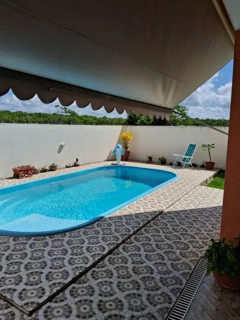 Casa com 4 quartos à venda, 526m2 em Amazônia Park, Cabedelo - PB - imagem 5 Foto 5 de Casa com 4 quartos à venda, 526m2 em Amazônia Park, Cabedelo - PB