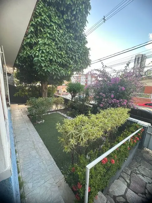 Foto 2 de Casa com 5 quartos à venda, 290m2 em Miramar, Joao Pessoa - PB