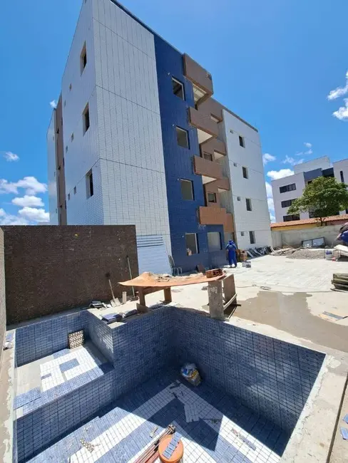 Foto 7 de Apartamento com 2 quartos à venda, 54m2 em Planalto Boa Esperança, Joao Pessoa - PB
