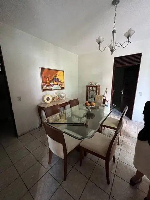 Casa com 4 quartos à venda, 1702m2 em Manaíra, Joao Pessoa - PB - imagem 3 Foto 3 de Casa com 4 quartos à venda, 1702m2 em Manaíra, Joao Pessoa - PB