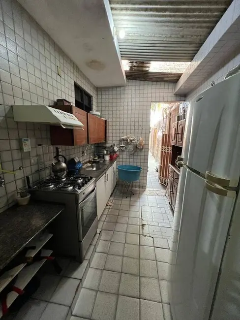 Foto 1 de Casa com 4 quartos à venda, 1702m2 em Manaíra, Joao Pessoa - PB